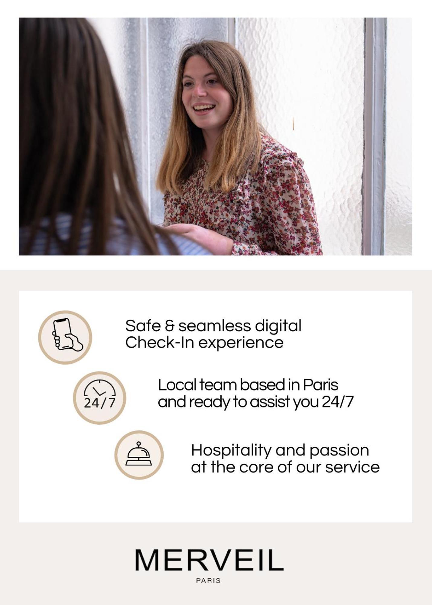 Appartamento Cozy - Tour Eiffel - Viala I