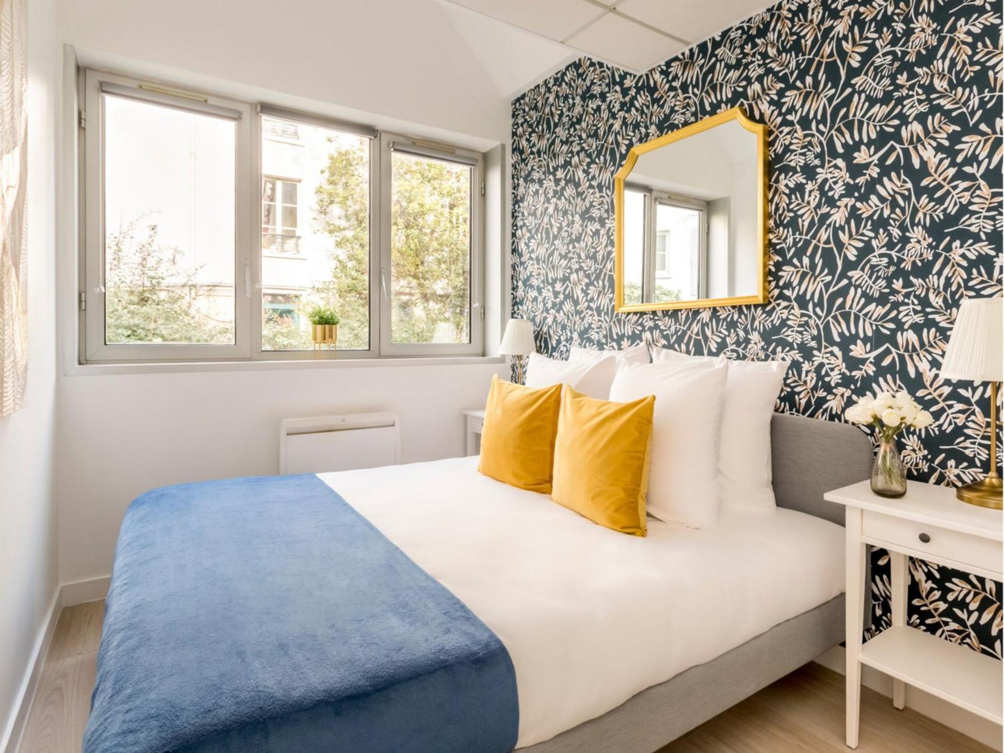 Appartamento Cozy - Tour Eiffel - Viala I Parigi