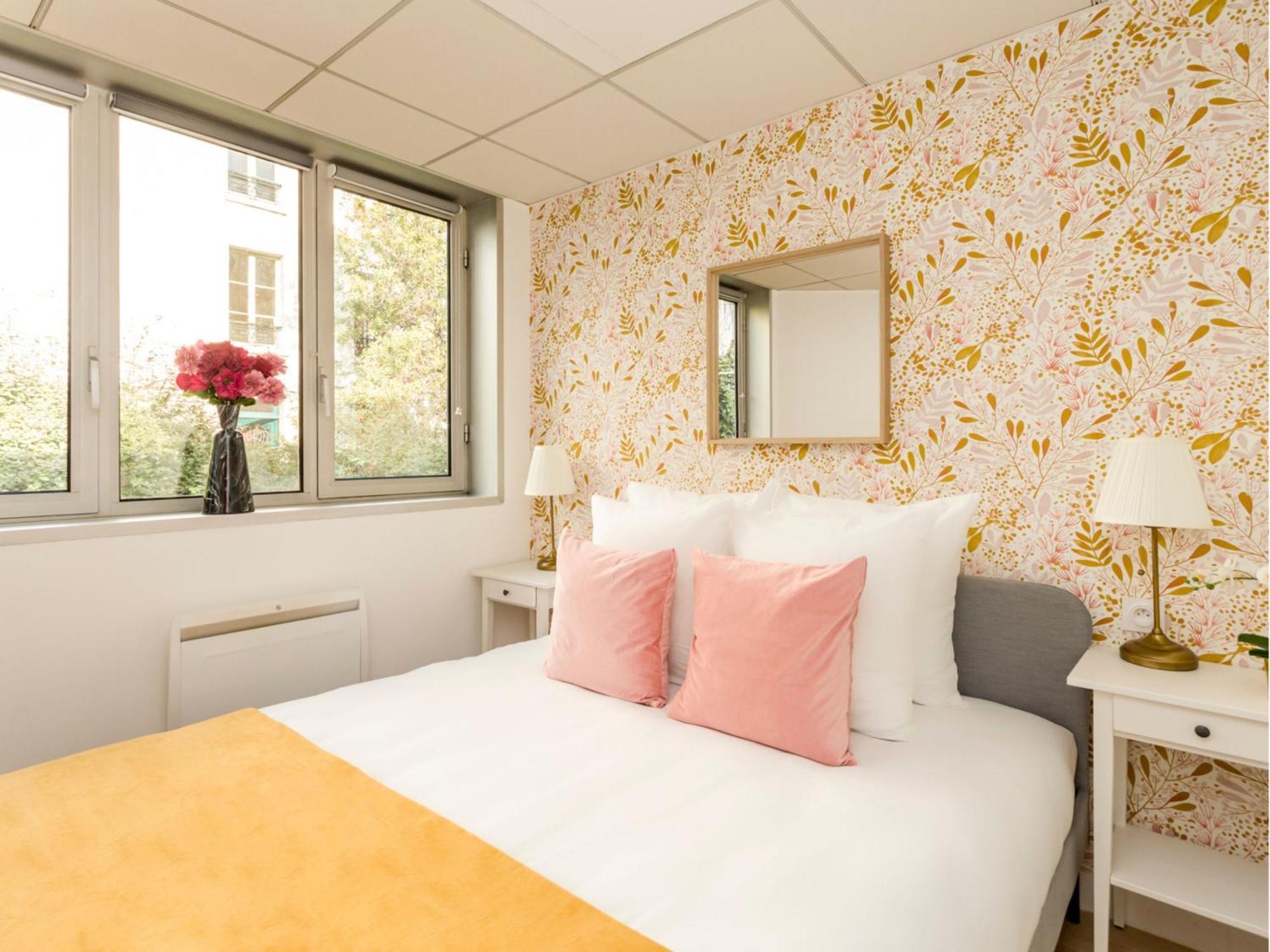 Cozy - Tour Eiffel - Viala I * Parigi