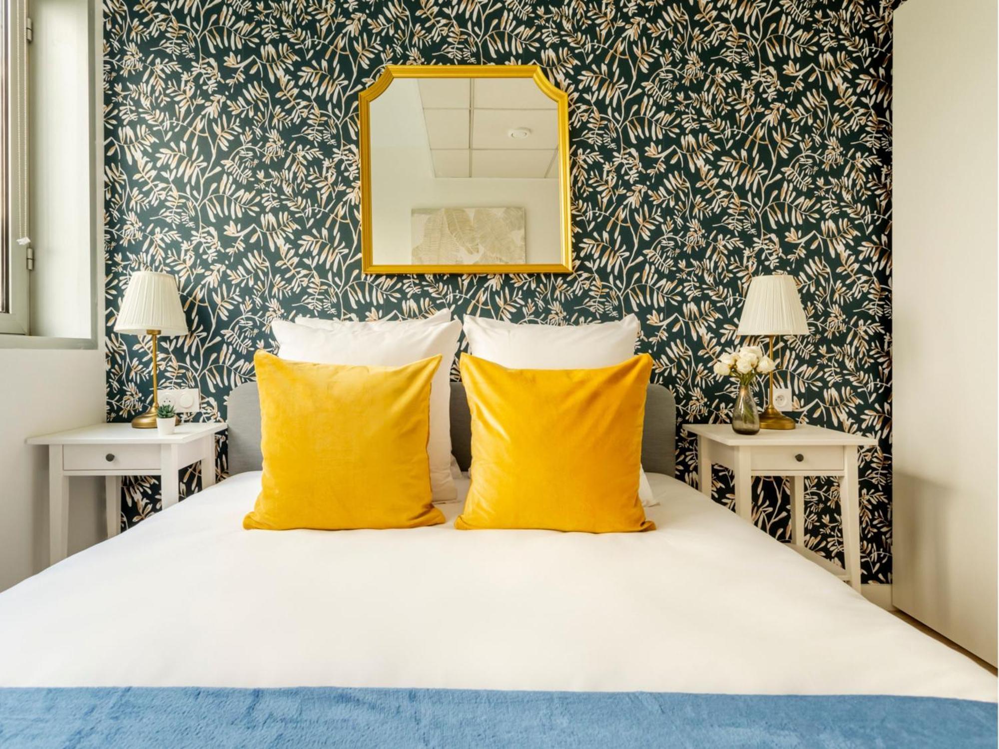 Appartamento Cozy - Tour Eiffel - Viala I
