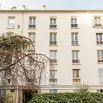 Merveil - Family Suite - Tour Eiffel - Viala I