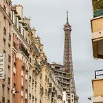 Merveil - Family Suite - Tour Eiffel - Viala I